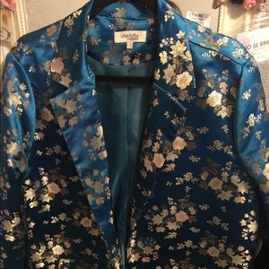 Charlotte Russe jacket